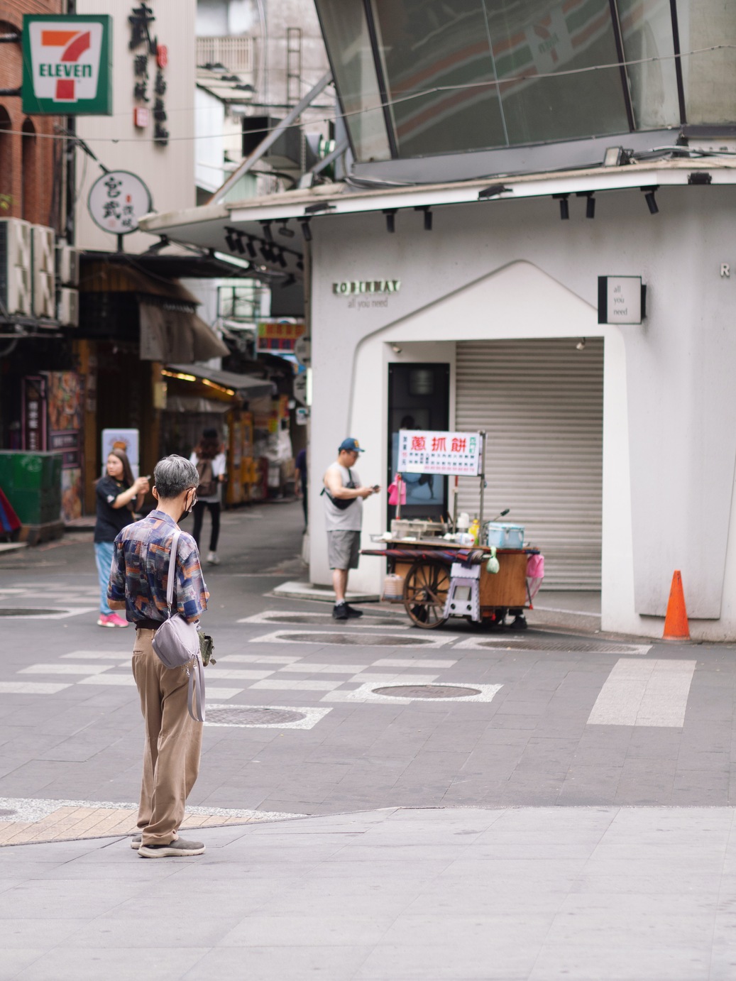 TAIPEI