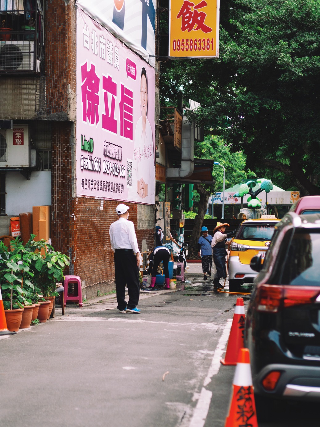 TAIPEI