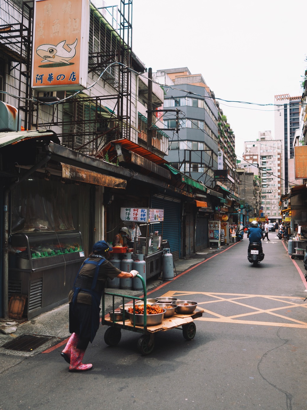 TAIPEI